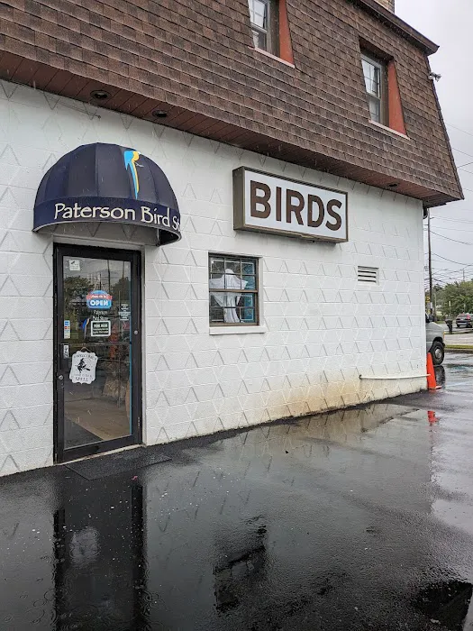 Paterson Bird Store Picture 3