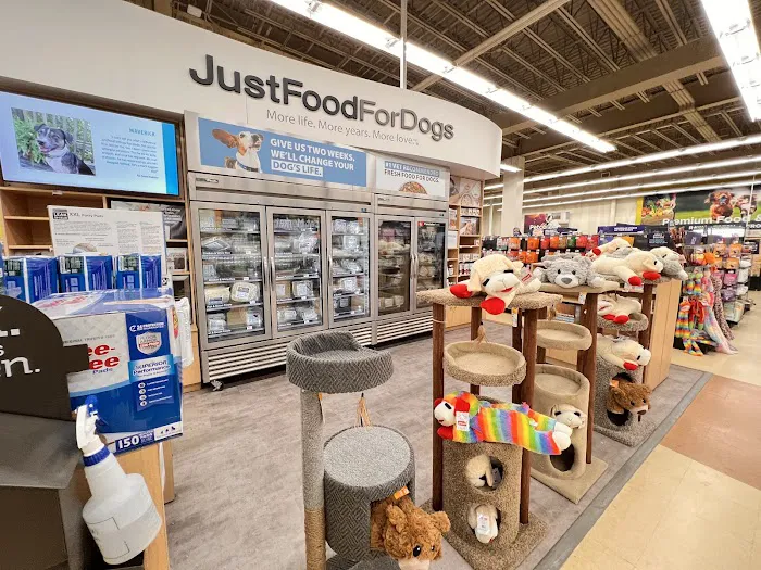Petco Picture 6