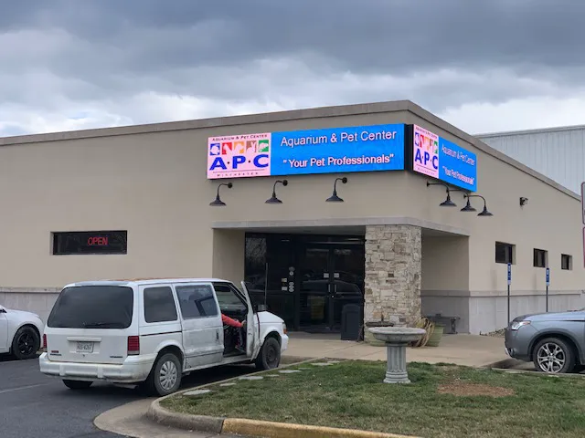 Winchester Aquarium & Pet Center Picture 8