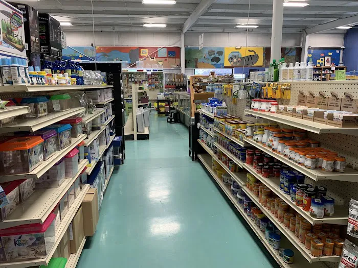 Winchester Aquarium & Pet Center Picture 10