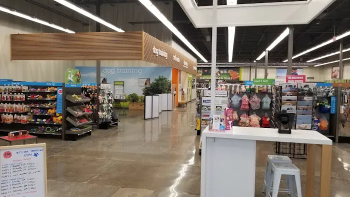 Petco Picture 5