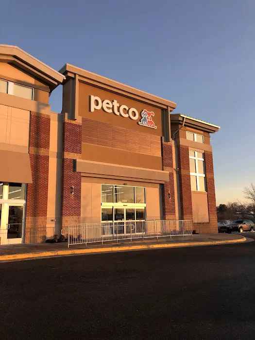 Petco Picture 1