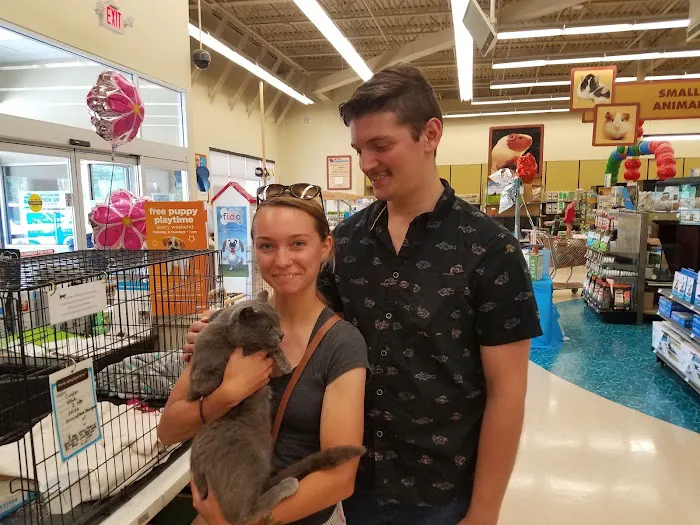 Petco Picture 8