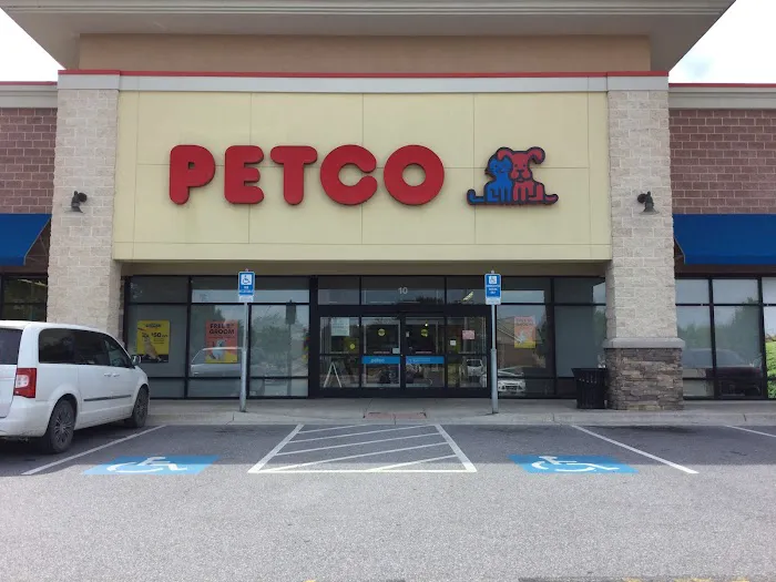 Petco Picture 10