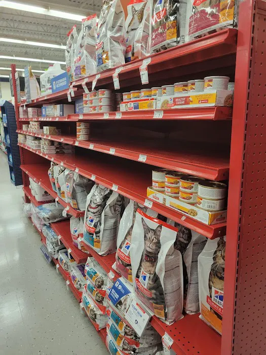 Petco Picture 8
