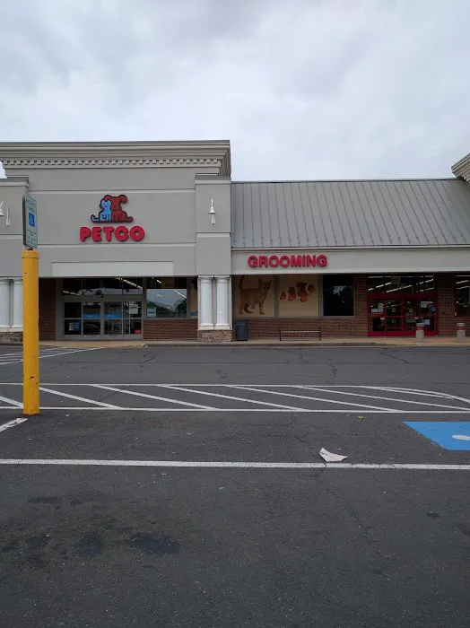Petco Picture 1