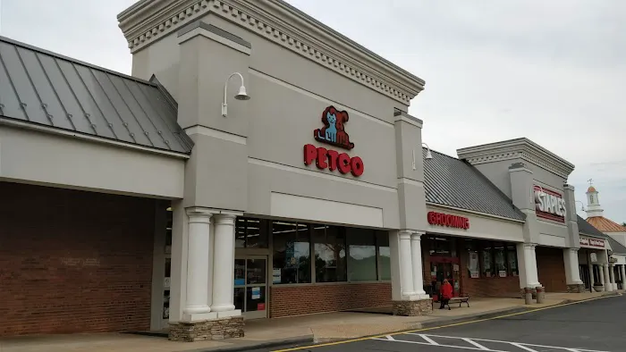 Petco Picture 6