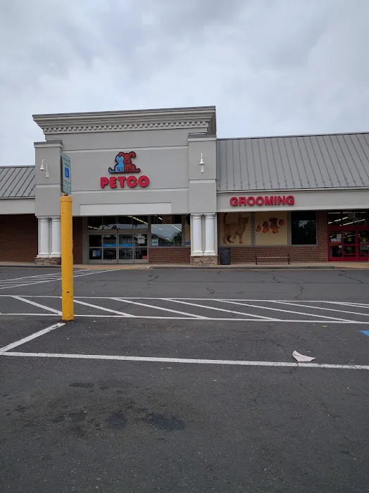 Petco Picture 2