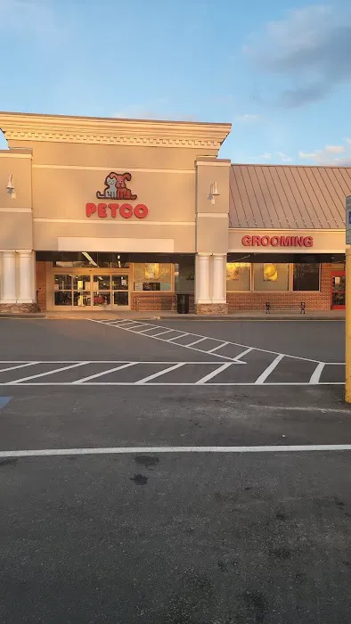 Petco Picture 5