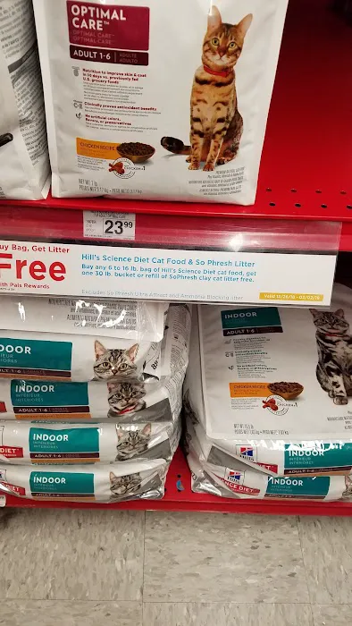 Petco Picture 9