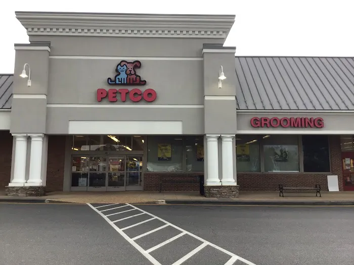 Petco Picture 10