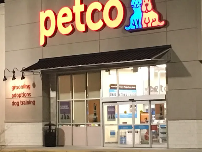 Petco Picture 5