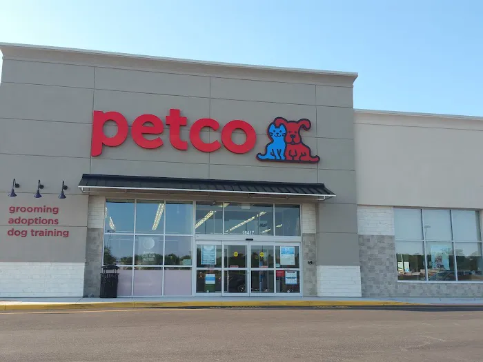 Petco Picture 7