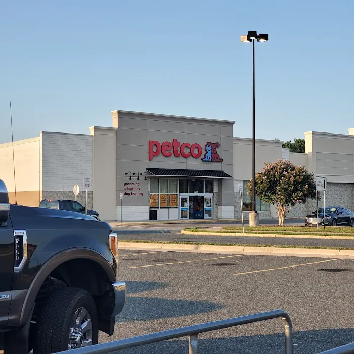 Petco Picture 4