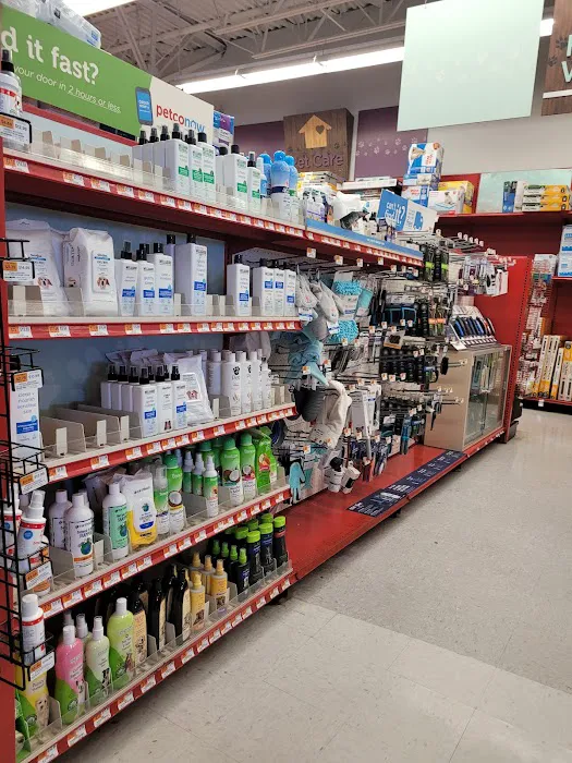 Petco Picture 3