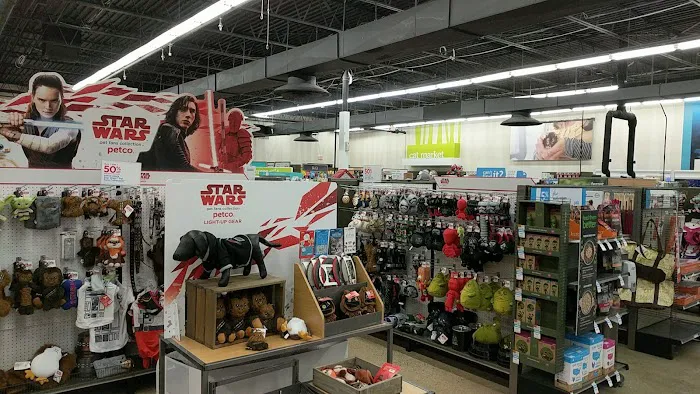 Petco Picture 8