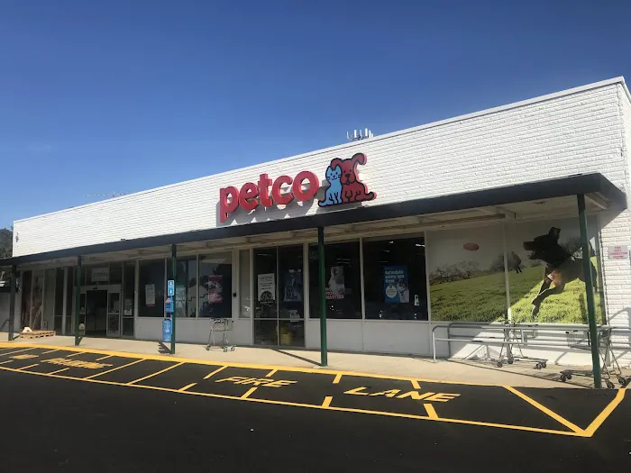 Petco Picture 10