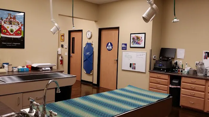 Temecula Valley Animal Hospital Picture 3