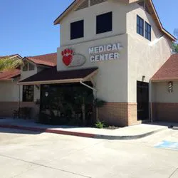 VCA Pet Medical Center Picture 5