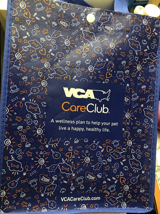 VCA Pet Medical Center Picture 6