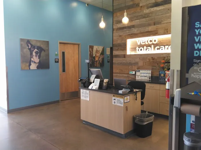 Vetco Total Care Animal Hospital Picture 7