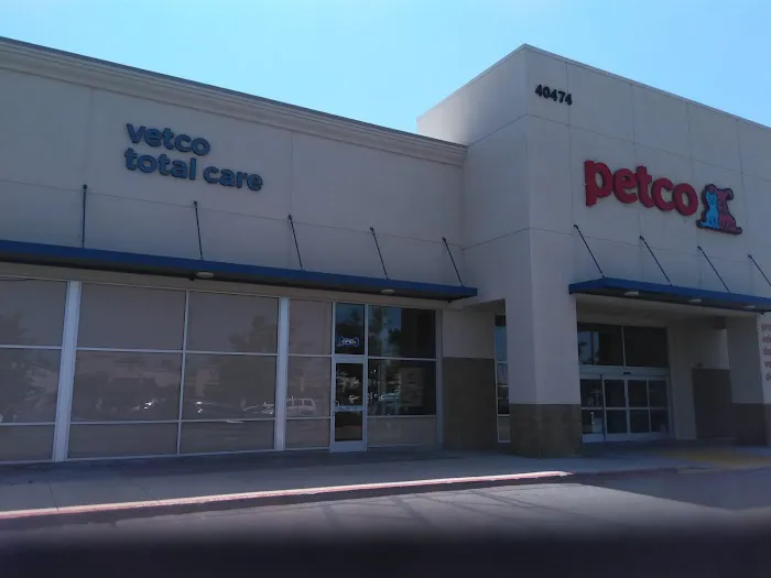 Vetco Total Care Animal Hospital Picture 8