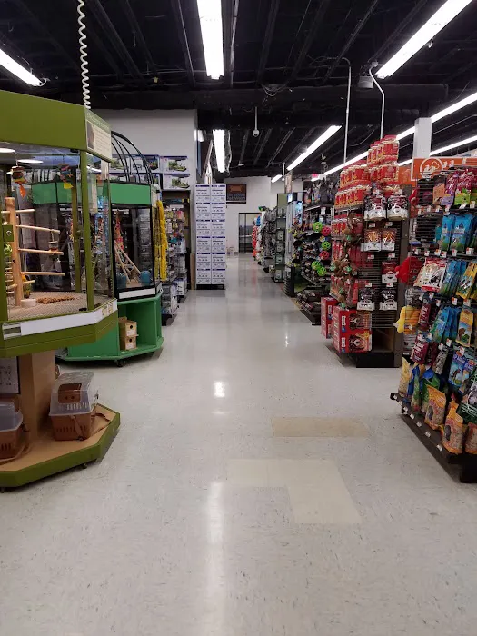 Petco Picture 2