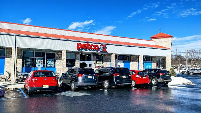 Petco Picture 1