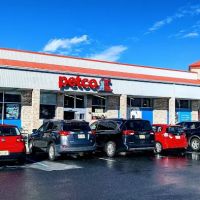 Petco ico