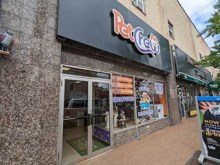 Pet Crew Pet Shop Picture 4