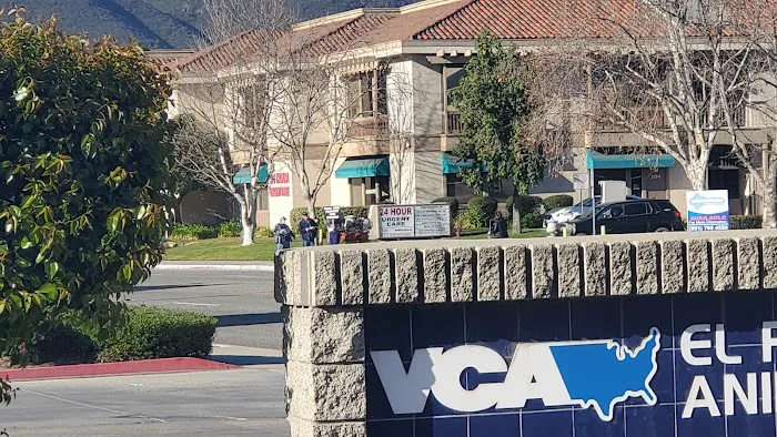 VCA El Rancho Animal Hospital Picture 3