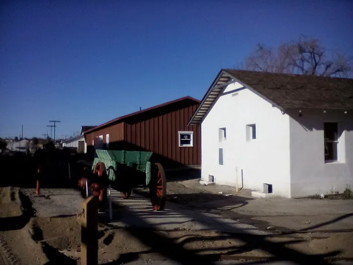 Vail Ranch Veterinary Hospital Picture 9