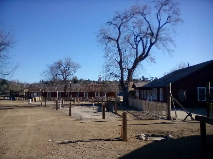 Vail Ranch Veterinary Hospital Picture 8