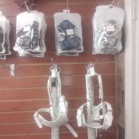 Bully Stop & Shop Pet supply ico