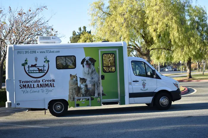 Temecula Creek Veterinary Picture 8