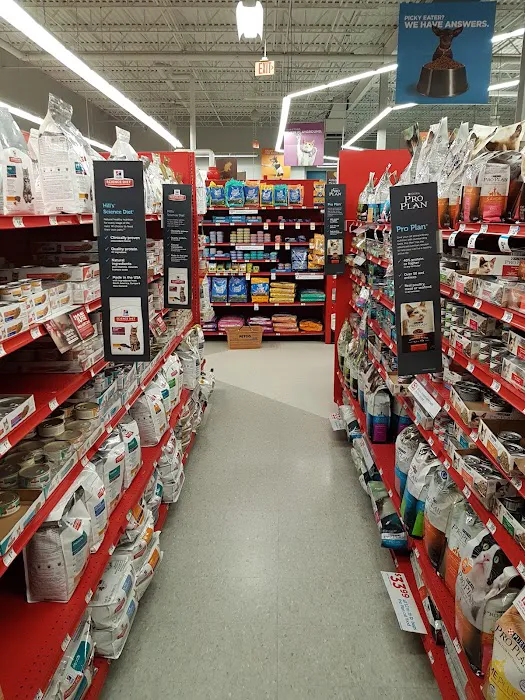 Petco Picture 9