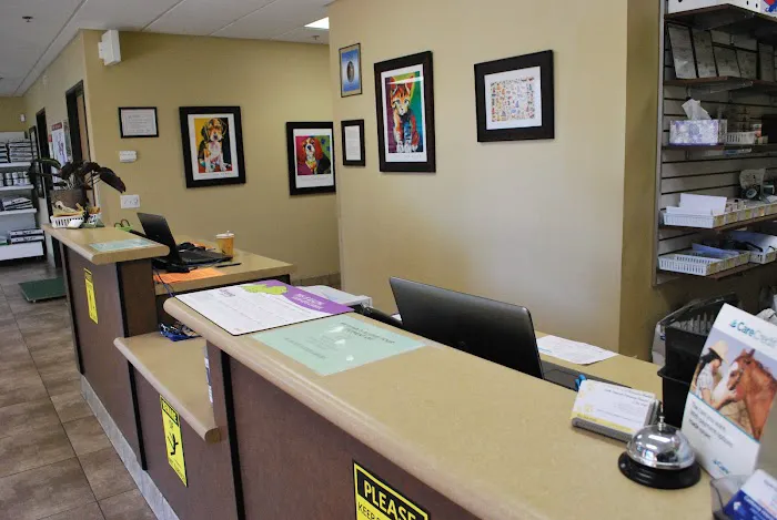 South Temecula Veterinary Hospital Picture 3