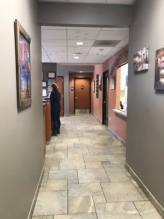 Butterfield Animal Hospital Picture 2