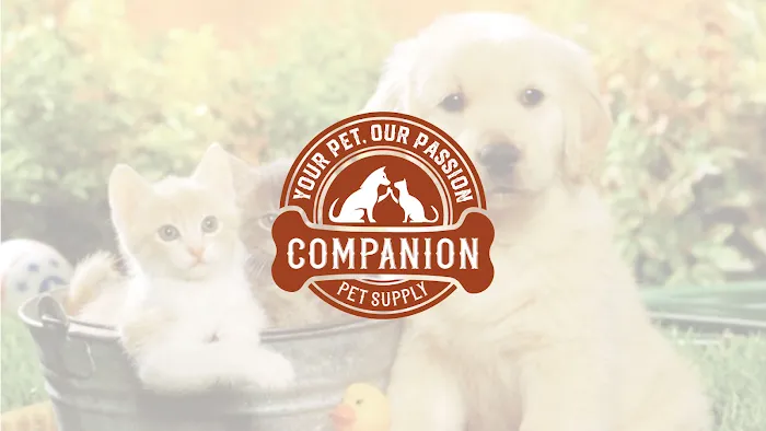 Companion Pet Supply Picture 5