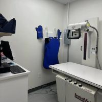 Ocean Veterinary Hospital ico