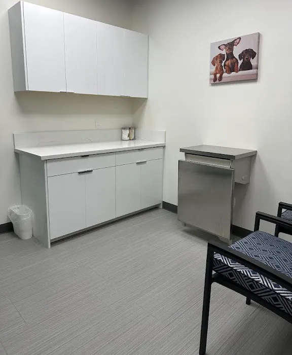 Ocean Veterinary Hospital Picture 2