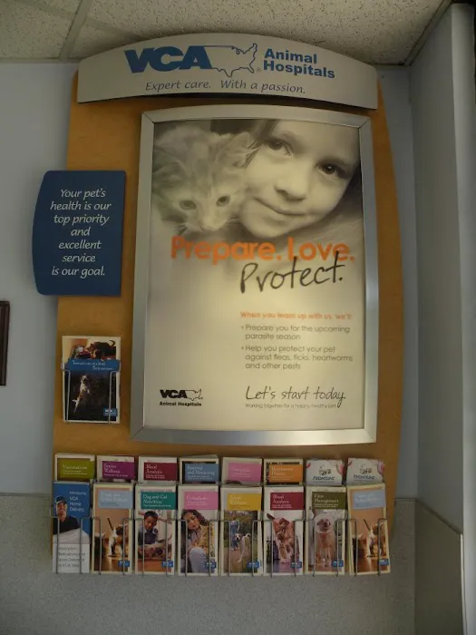 VCA College Park - Ana Brook Animal Hospital Picture 9