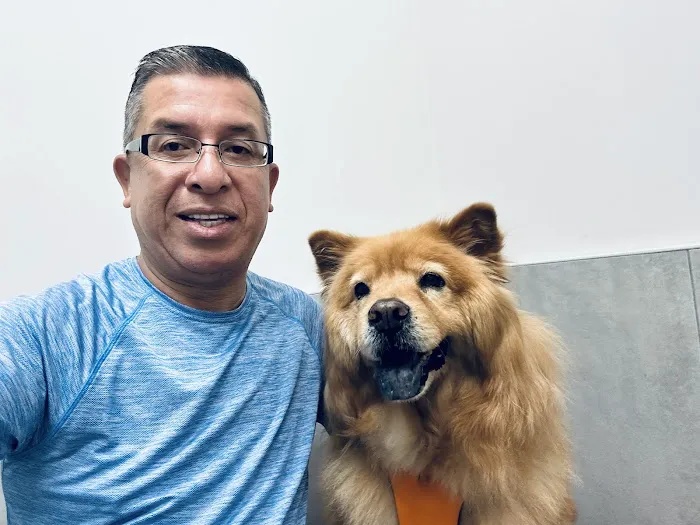 Happy Tails Animal Hospital Picture 7