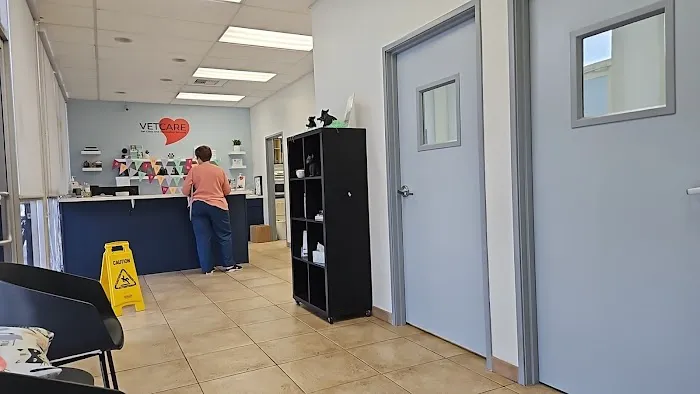 Vet Care Pet Clinic Picture 3