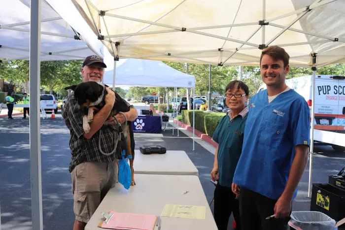 Vet Care Pet Clinic Picture 8