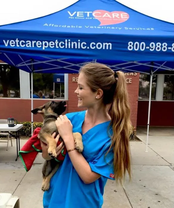 Vet Care Pet Clinic Picture 7