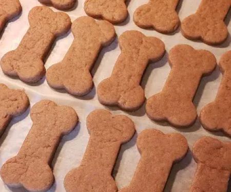 Chef Puppers Barkery