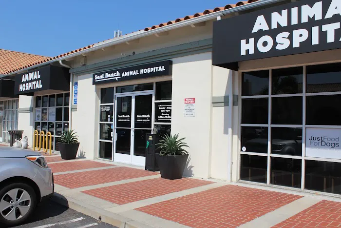 Seal Beach Animal Hospital Picture 5