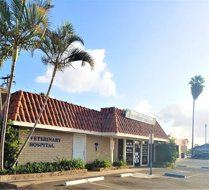 The Animal Doctors of Anaheim (Formerly La Palma Veterinary Hospital) Picture 9