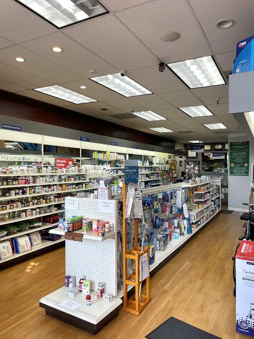 Golden Pet Rx Pharmacy Picture 5